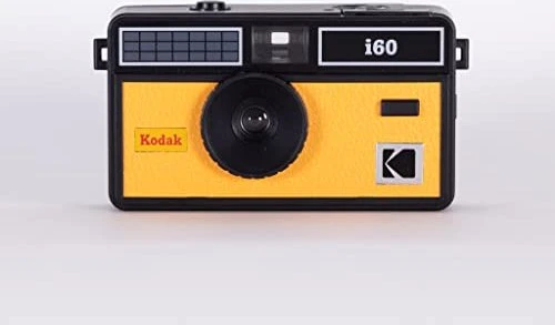 Kodak I60 gelb