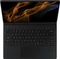 Samsung EF-DX900 Book Cover Keyboard für Galaxy Tab S8 Ultra, schwarz, EU Vorschaubild