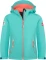 Trollkids Girls Trollfjord Funktionsjacke (Junior) Vorschaubild