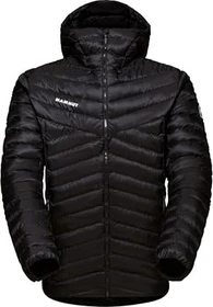 Mammut Albula IN Hooded Jacke schwarz (Herren)