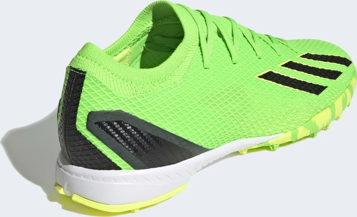 adidas X Speedportal.3 TF solar green/core black/solar yellow (Herren)