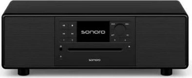 Sonoro Prestige (2026)