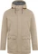 Vaude Manukau II Funktionsmantel linen (Herren) Vorschaubild