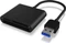 RaidSonic Icy Box IB-CR301-U3 Multi-Slot-Cardreader, USB-A 3.0 [Stecker] Vorschaubild