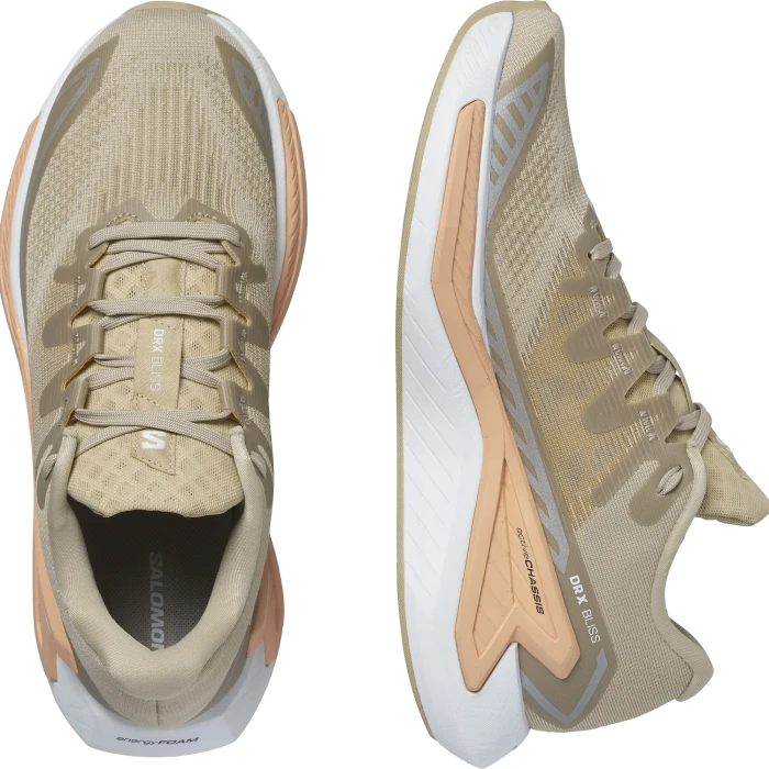 Salomon DRX Bliss safari/cantaloupe/white (Damen)