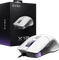 EVGA X12 Gaming Maus weiß, USB Vorschaubild