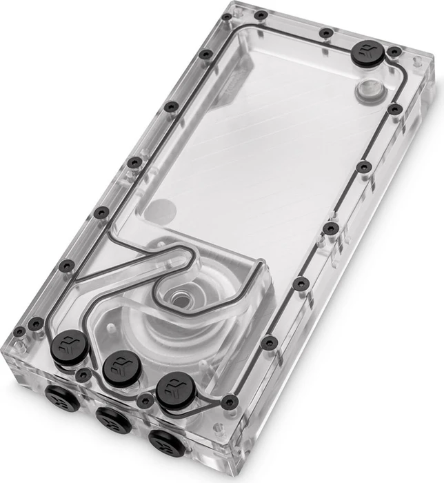 EK Water Blocks Quantum Line EK-Quantum Kinetic³