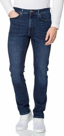 Tommy Hilfiger Bleecker Slim Jeans bridger indigo (Herren)