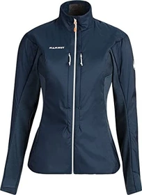 Mammut Eigerjoch IN Hybrid Funktionsjacke night (Damen)