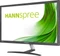 HANNspree HQ272PPB, 27" Vorschaubild