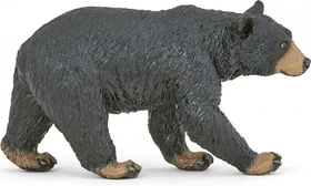 Papo Wildtiere der Welt - Amerikanischer Schwarzbär