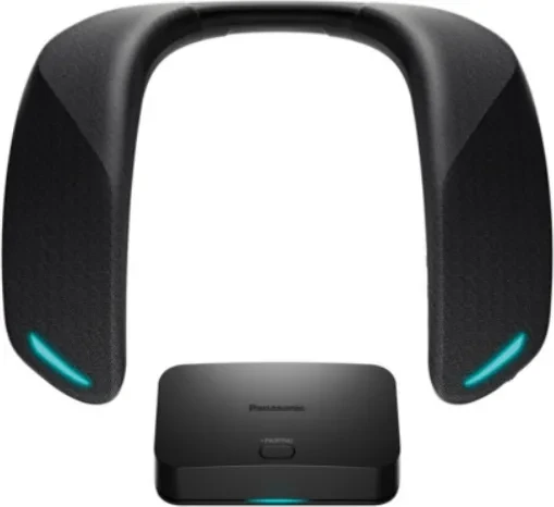 Panasonic SoundSlayer SC-GNW10