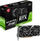 MSI GeForce RTX 3050 Ventus 2X XS 8G OC, 8GB GDDR6, DVI, HDMI, DP Vorschaubild