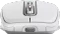 Logitech MX Anywhere 3S Pale Grey, weiß/grau, Logi Bolt, USB/Bluetooth Vorschaubild