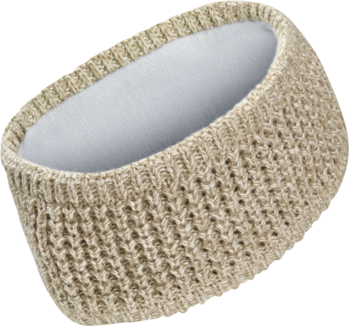 Jack Wolfskin Medley Knit Stirnband hazel wood (Damen)