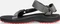 Teva Winsted Solid schwarz/rot (Herren) Vorschaubild