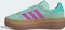 adidas Gazelle Bold clear mint/flash pink/mint rush (Junior) Vorschaubild