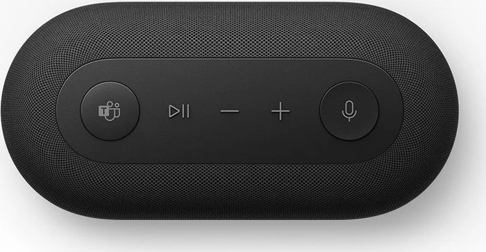 Microsoft Audio Dock, USB-C 3.1 [Stecker], Business