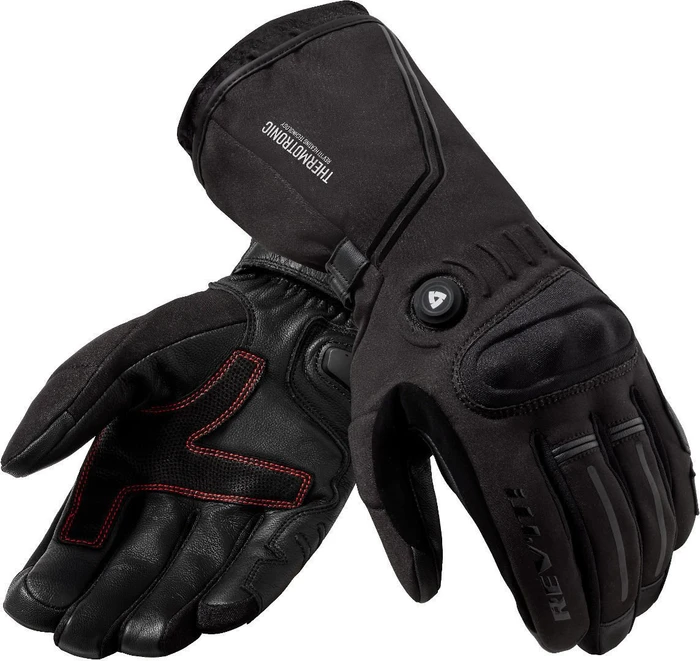 Rev'it Liberty H2O schwarz (FGW101-0010)