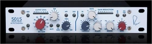 Rupert Neve Designs Portico 5015