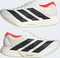 adidas Adizero Adios Pro 4 cloud white/core black/silver metallic (Damen) Vorschaubild