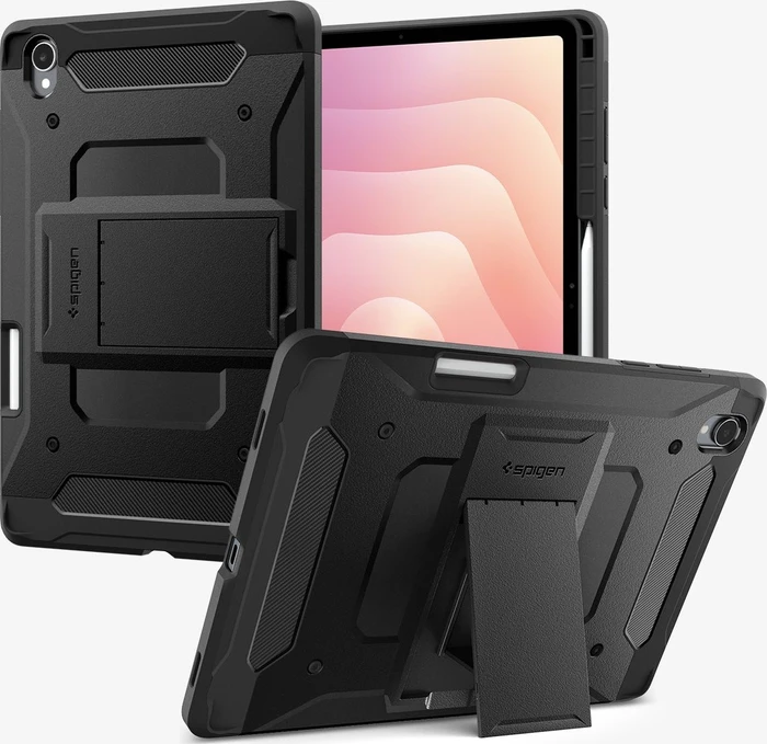 Spigen Tough Armor Pro Schutzhülle für Samsung Galaxy Tab S11