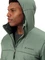 Vaude Neyland Insulated Hooded Funktionsjacke agave (Herren) Vorschaubild