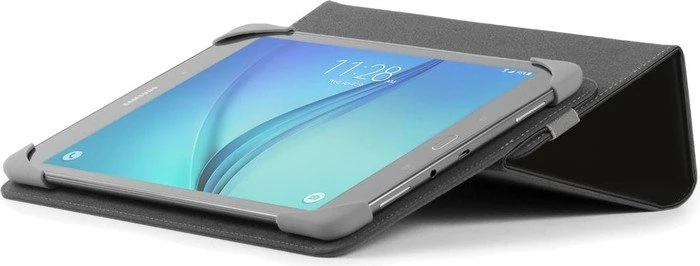 Targus SafeFit Tablet Case für Samsung Galaxy Tab schwarz