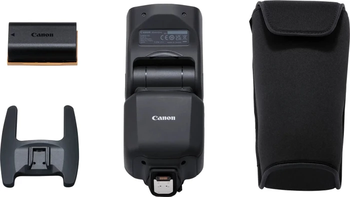 Canon Speedlite EL-5