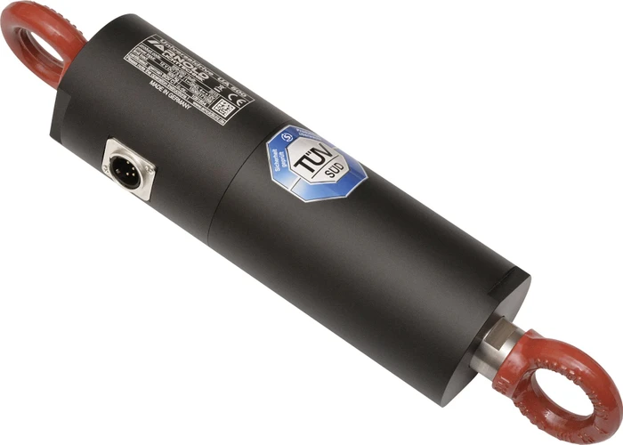 Showtec Mirrorball Motor until 500cm (60450)