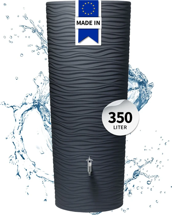 Garantia Natura 2in1 Regenwassertank