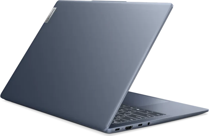 Lenovo IdeaPad Slim 5 14IRL8, Abyss Blue, Core i5-13420H, 8GB RAM, 512GB SSD, DE