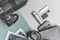 Digitus Dual Cardreader, USB-A 3.0/USB-C 2.0 [Stecker] Vorschaubild