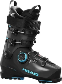Head Kaliber 110 MV GW BOA Performance anthracite/speedblue (Herren) (Modell 2025/2026)
