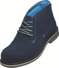 UVEX S3L Business Breit blau