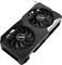 ASUS Radeon RX 6600 Dual, DUAL-RX6600-8G, 8GB GDDR6, HDMI, 3x DP Vorschaubild