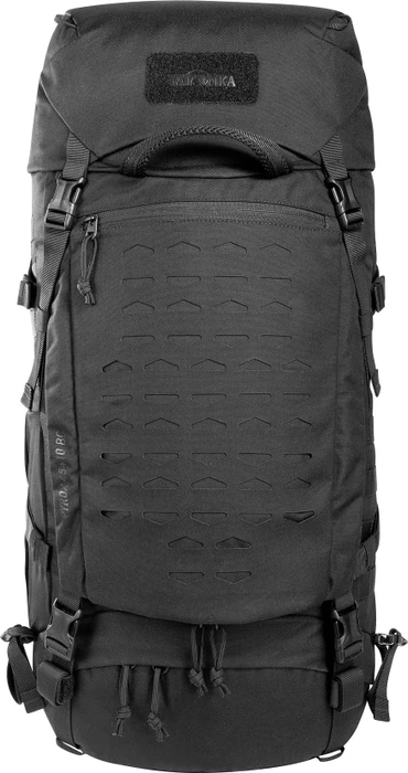 Tatonka Pyrox 45+10 BC schwarz