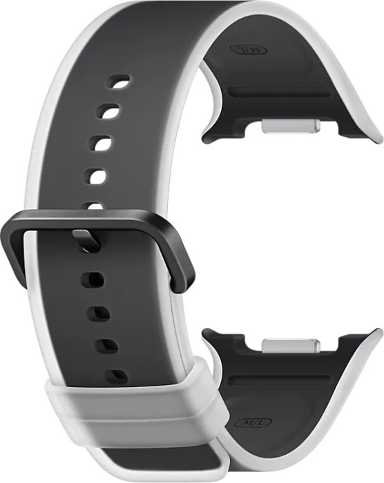 Samsung Misty Band (M/L) für Galaxy Watch9 schwarz