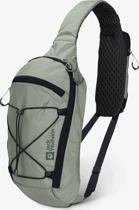 Jack Wolfskin Cyrox Sling Umhängetasche
