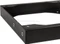 DimasTech RadExt 140 Universal Shroud, Radiatorblende 140mm Vorschaubild