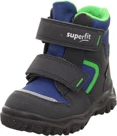 Superfit Husky1 grau/grün (Junior)