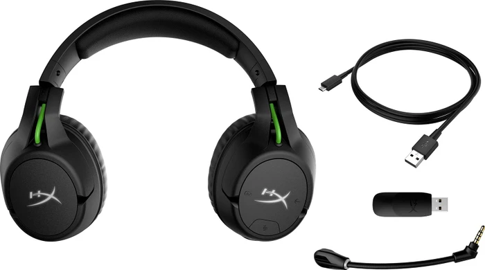 HP HyperX CloudX Flight