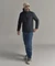 Ortovox Downwool 180 Hooded Funktionsjacke black raven (Herren) Vorschaubild