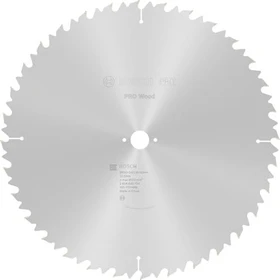 Bosch Professional PRO Wood Kreissägeblatt 32Z, 450x2.8x30mm, 1 Stück