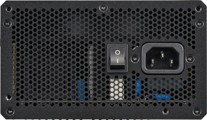 Cooler Master X-Series X Silent MAX Platinum 1300 1300W, ATX 3.1