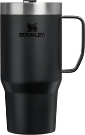 Stanley Everyday Suburban Mug Isolierbecher 710ml schwarz 2.0