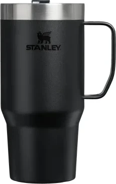 Stanley Everyday Suburban Mug Isolierbecher 710ml schwarz 2.0