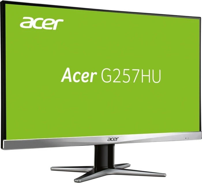 Acer G7 G257HUsmidpx, 25"