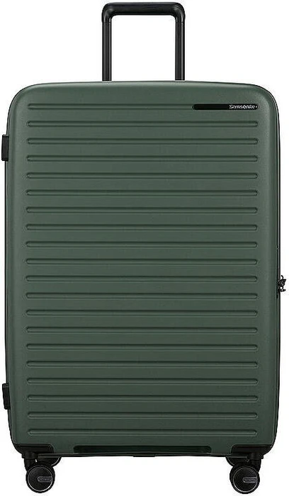 Samsonite Restackd Spinner 75cm sage