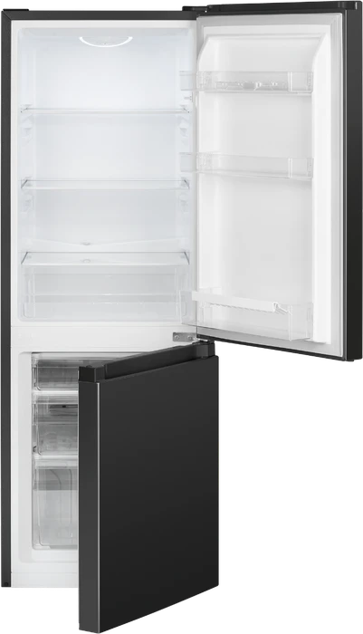 Bomann KG 322.1 schwarz